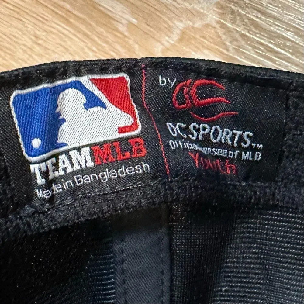 NWOT Team MLB Arizona Diamondbacks Strapback Hat